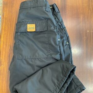 Labonville Thinsulate Logger Pants